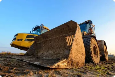 Ein strategischer Mietpartner - Effiziente Baumaschinenbeschaffung
