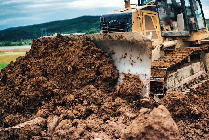 Betonrecycling – Recyclingbeton in der Baubranche