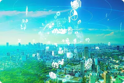 Prognose Bauwirtschaft 2025: Bauprojekte mit modernen Maschinen