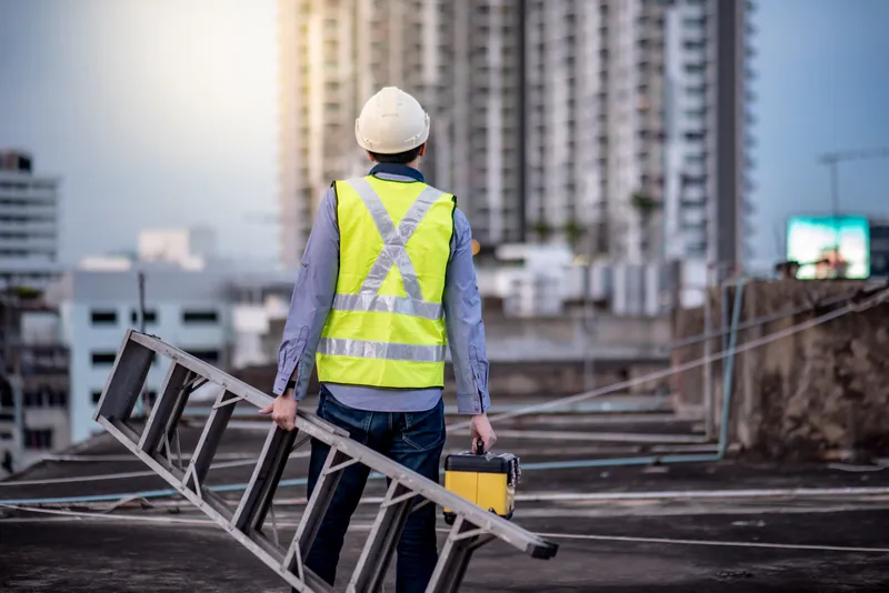Zeitersparnis auf der Baustelle: 5 Tipps für Bauleiter